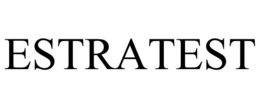 ESTRATEST trademark