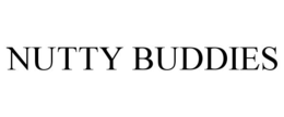 NUTTY BUDDIES trademark