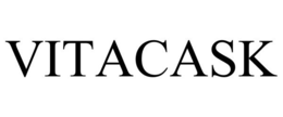 VITACASK trademark