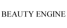 BEAUTY ENGINE trademark