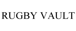 RUGBY VAULT trademark