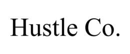 HUSTLE CO. trademark