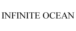 INFINITE OCEAN trademark