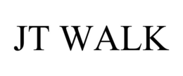 JT WALK trademark