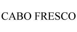 CABO FRESCO trademark