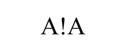 A!A trademark