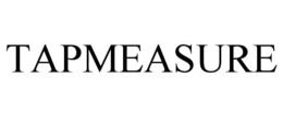 TAPMEASURE trademark