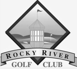 ROCKY RIVER GOLF CLUB trademark