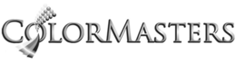 COLORMASTERS trademark