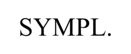 SYMPL. trademark