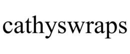 CATHYSWRAPS trademark