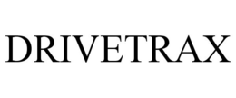 DRIVETRAX trademark