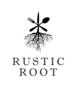RUSTIC ROOT trademark
