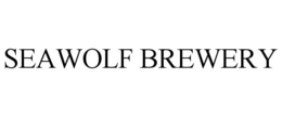 SEAWOLF BREWERY trademark