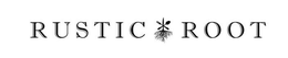 RUSTIC ROOT trademark