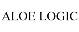 ALOE LOGIC trademark