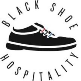 BLACK SHOE HOSPITALITY trademark