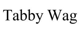 TABBY WAG trademark