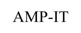 AMP-IT trademark