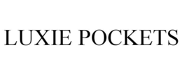 LUXIE POCKETS trademark