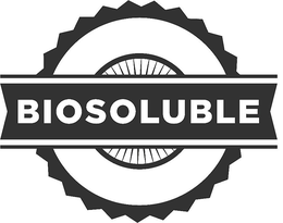 BIOSOLUBLE trademark