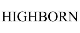 HIGHBORN trademark