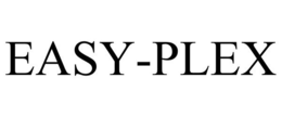 EASY-PLEX trademark