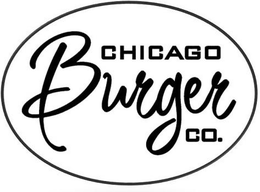 CHICAGO BURGER CO. trademark