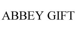 ABBEY GIFT trademark