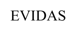 EVIDAS trademark