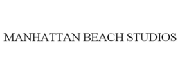 MANHATTAN BEACH STUDIOS trademark