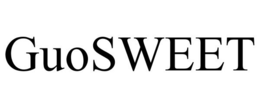 GUOSWEET trademark