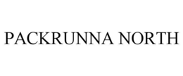 PACKRUNNA NORTH trademark