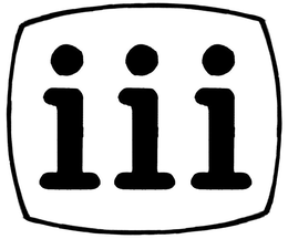 III trademark