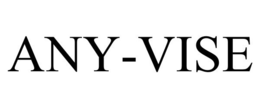 ANY-VISE trademark