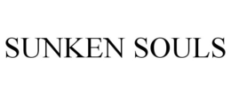 SUNKEN SOULS trademark