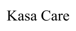 KASA CARE trademark