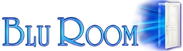 BLU ROOM trademark