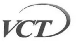 VCT trademark