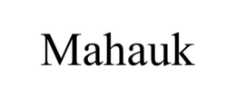 MAHAUK trademark