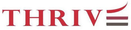 THRIVE trademark