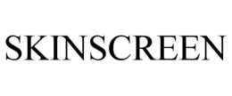 SKINSCREEN trademark