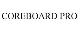 COREBOARD PRO trademark