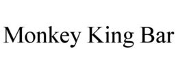MONKEY KING BAR trademark