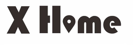 X HOME trademark