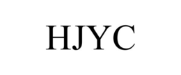 HJYC trademark