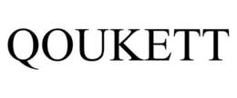QOUKETT trademark