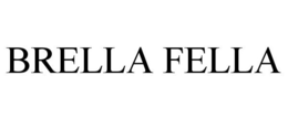 BRELLA FELLA trademark