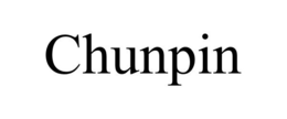 CHUNPIN trademark