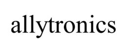 ALLYTRONICS trademark